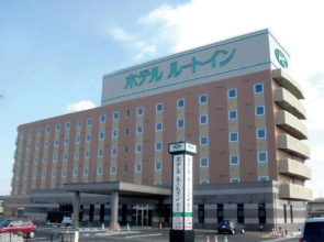 Hotel Route Inn Chiryu