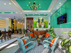 AnNam68 Homestay