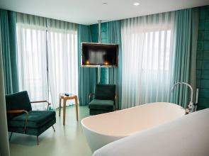 WC by The Beautique Hotels