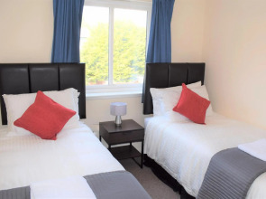 Kelpies Serviced Apartments Alexander- 2 Bedrooms