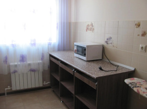 Mini-hotel Rose of Eysk