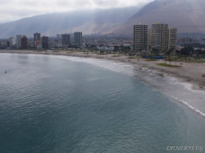 Terrado Suites Iquique