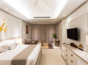 Rocky's Boutique Resort - Veranda Collection Samui