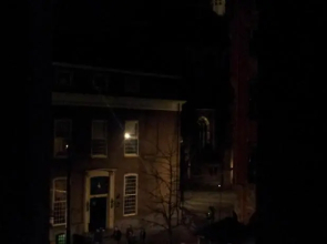 The Heart of The Hague