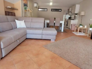 Casa vacanza a 11 km dall'aeroporto di Palermo