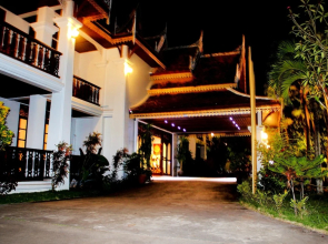 Chitchareune Mouangluang Hotel