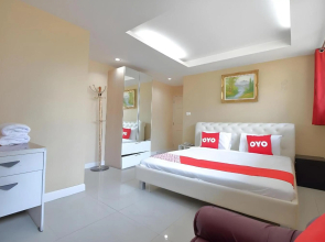 Diamond Residence Silom