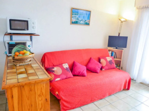 Villa Zirlinga Bidart 41619
