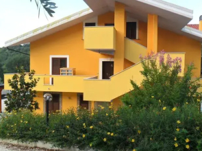 La Collina Delle Rose
