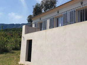 Villa Villalana