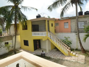 Residencial Lakis 1