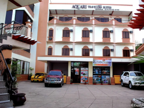 Aquari Travellers Suites