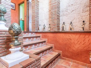 Casa rural Villa Mora