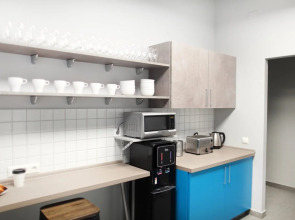 Netizen Saint Petersburg Centre