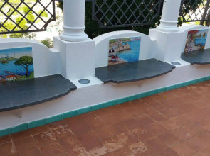 Hotel Villa Annalara charme and relax