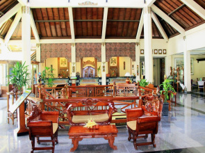 The Jayakarta Lombok Hotel & Spa