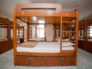 Pearl Courtyard Dormitory