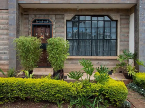 Sherry Homes Jahazi Loft