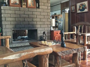 Gavin's Bed and Breakfast