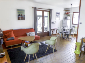 Holiday Home Marina de Talaris