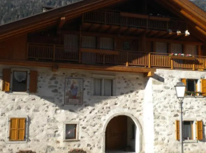 Appartamento " La Casa del Bepi"
