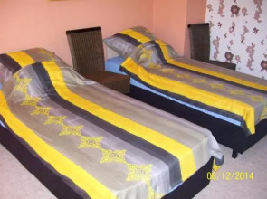 Ferienwohnung neben Zentrum