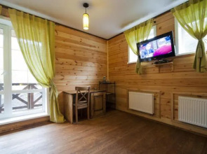 Ручьи у Дачи