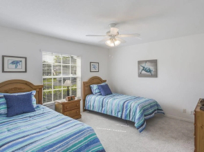 Naples Area Executive Homes