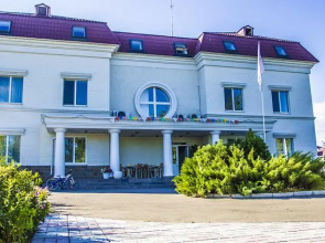 Volzhino Country House