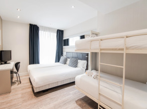 Petit Palace Puerta del Sol