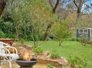 Native Blue - 3 BR/ 6 Sleeps - Katoomba