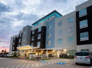 TownePlace Suites by Marriott Conroe