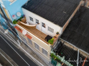 Santo Antônio Charmoso