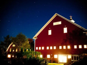Gedney Farm