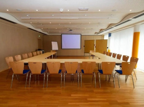 Hotel Kolpinghaus Wien Zentral