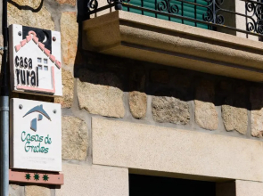 Casas Rurales Tio Claudio I y II