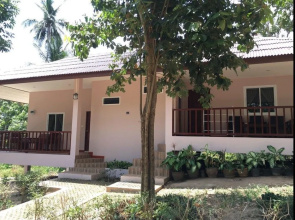 The Fisherman s Chalet