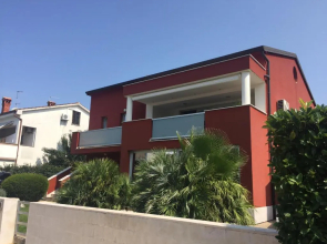 Ivni Apartmani