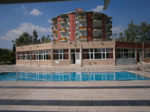 Cetineller Hotel