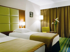 New Hotel Charlemagne