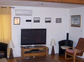 Haninge Holiday Home