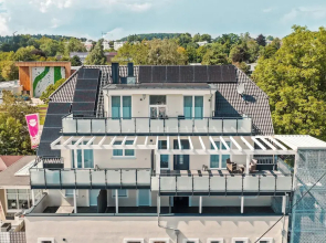 MK Apartments