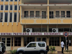 Hotel Central