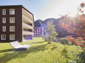 Reka-Feriendorf Blatten-Belalp