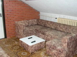 Clara villa