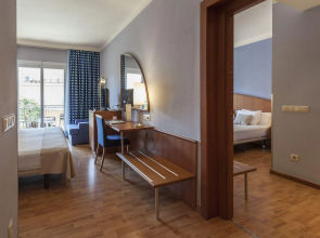 Hotel Delfín