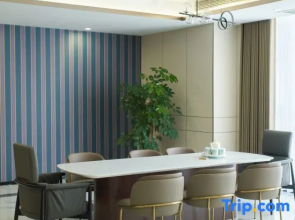 Magnotel Hotel (Mengzi Yinhe Road)