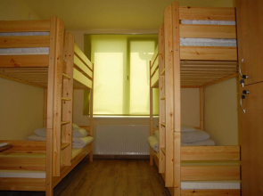 Hostel Ferihegy