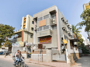 OYO 44369 Hotel Ashirwad