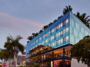 citizenM Miami South Beach